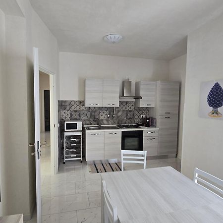 Ferienwohnung Casa Francesca 2 Lofty Castellammare del Golfo Exterior foto