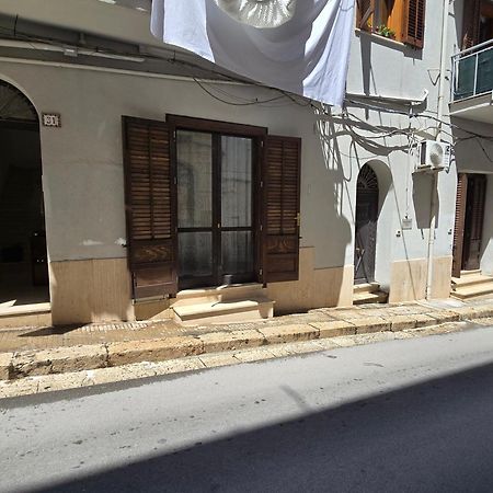 Ferienwohnung Casa Francesca 2 Lofty Castellammare del Golfo Exterior foto