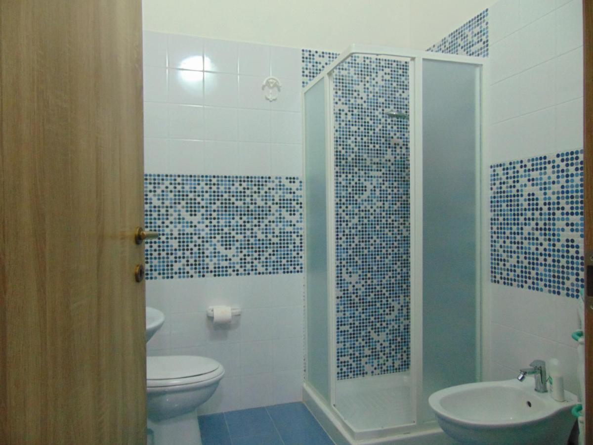 Ferienwohnung Casa Francesca 2 Lofty Castellammare del Golfo Exterior foto