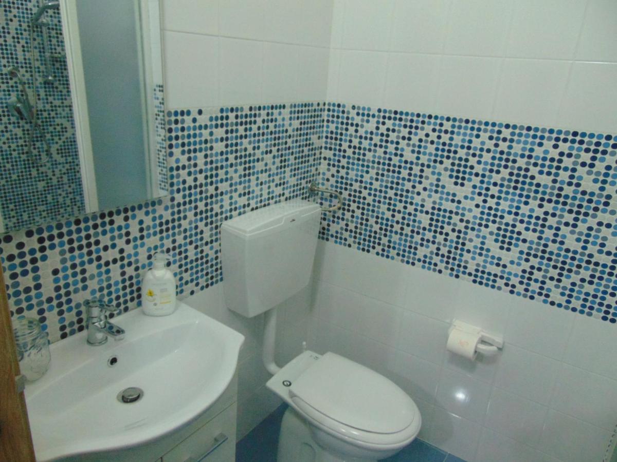 Ferienwohnung Casa Francesca 2 Lofty Castellammare del Golfo Exterior foto