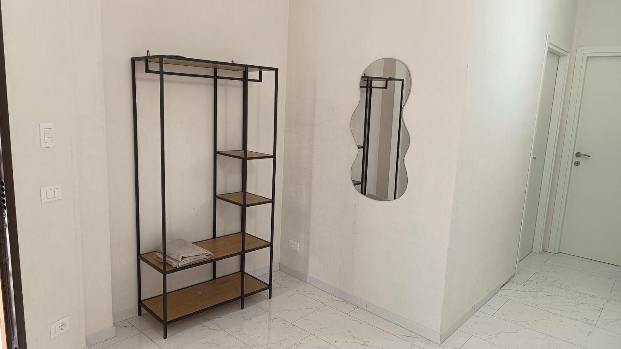 Ferienwohnung Casa Francesca 2 Lofty Castellammare del Golfo Zimmer foto