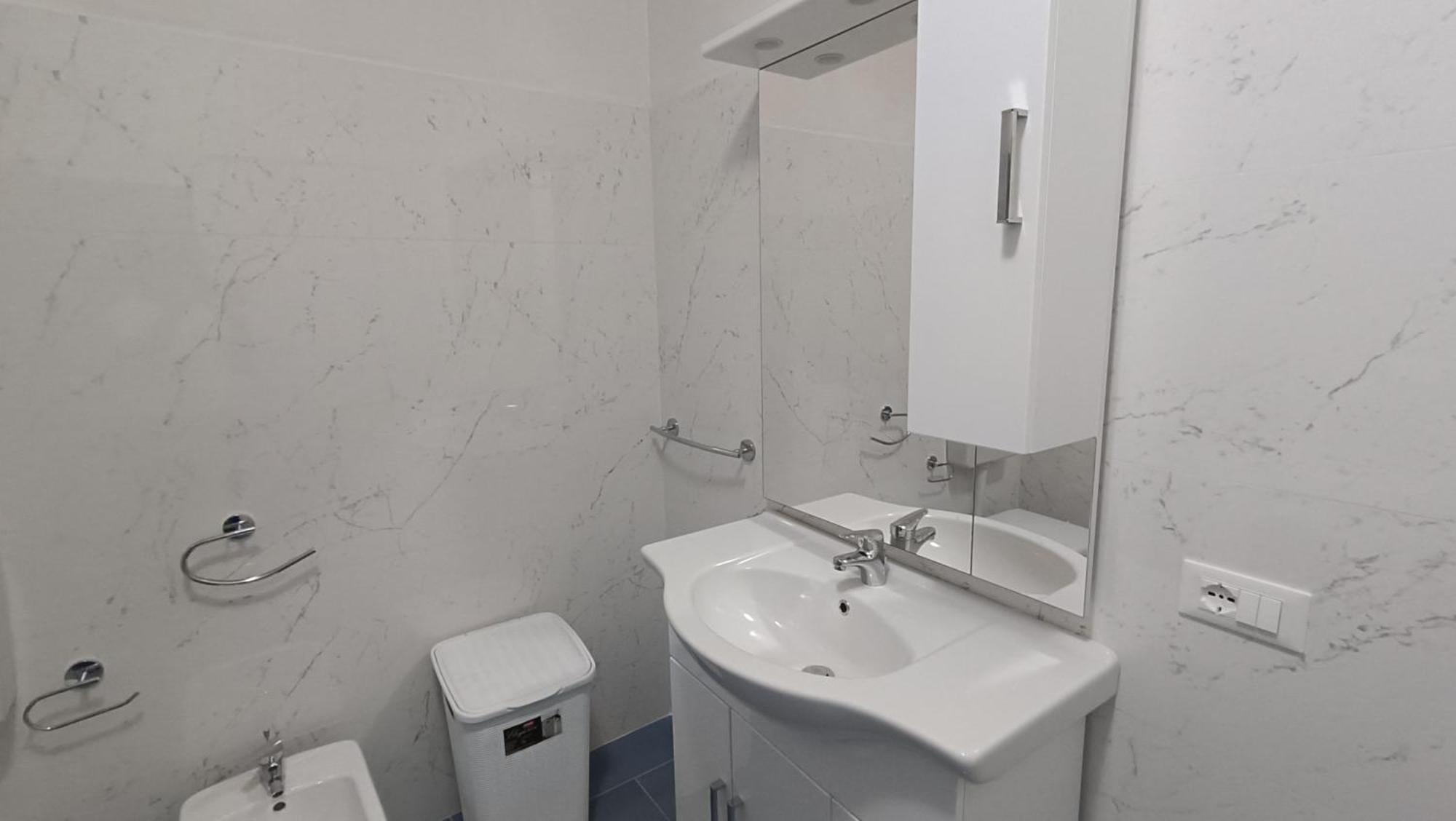 Ferienwohnung Casa Francesca 2 Lofty Castellammare del Golfo Exterior foto
