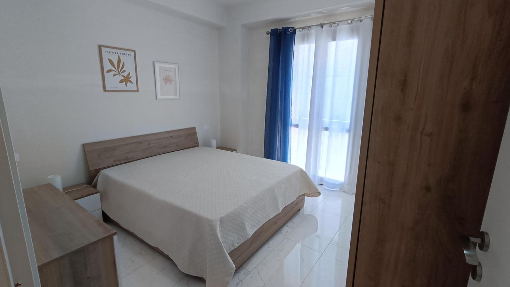 Ferienwohnung Casa Francesca 2 Lofty Castellammare del Golfo Exterior foto