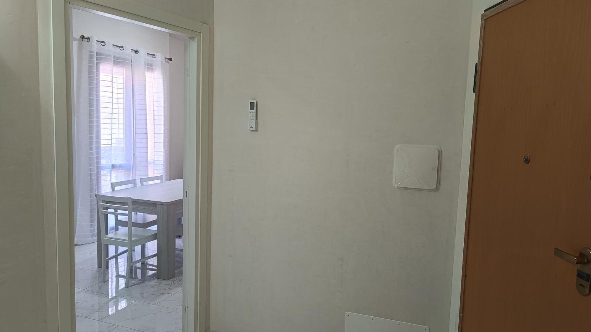 Ferienwohnung Casa Francesca 2 Lofty Castellammare del Golfo Exterior foto