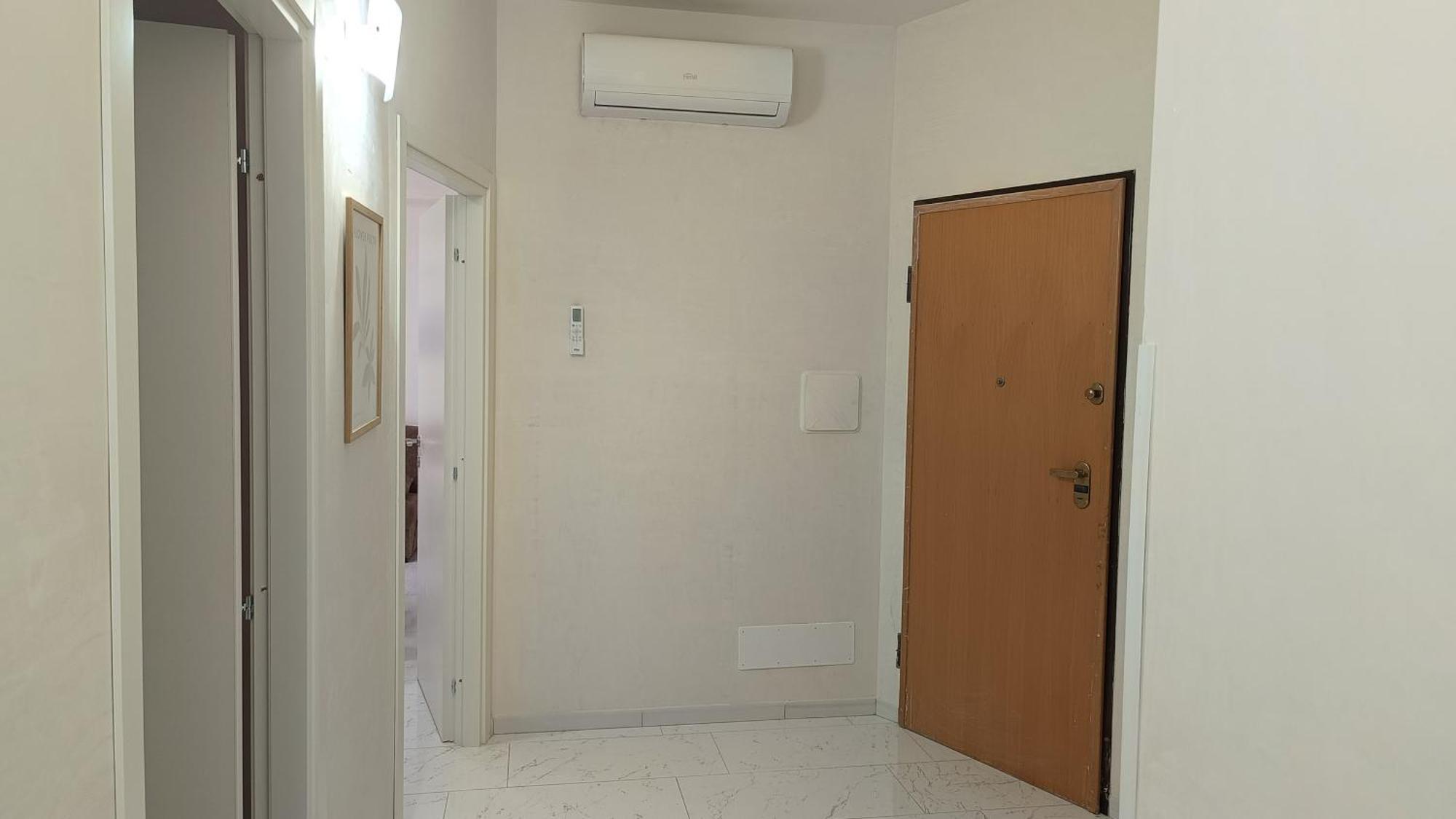 Ferienwohnung Casa Francesca 2 Lofty Castellammare del Golfo Exterior foto