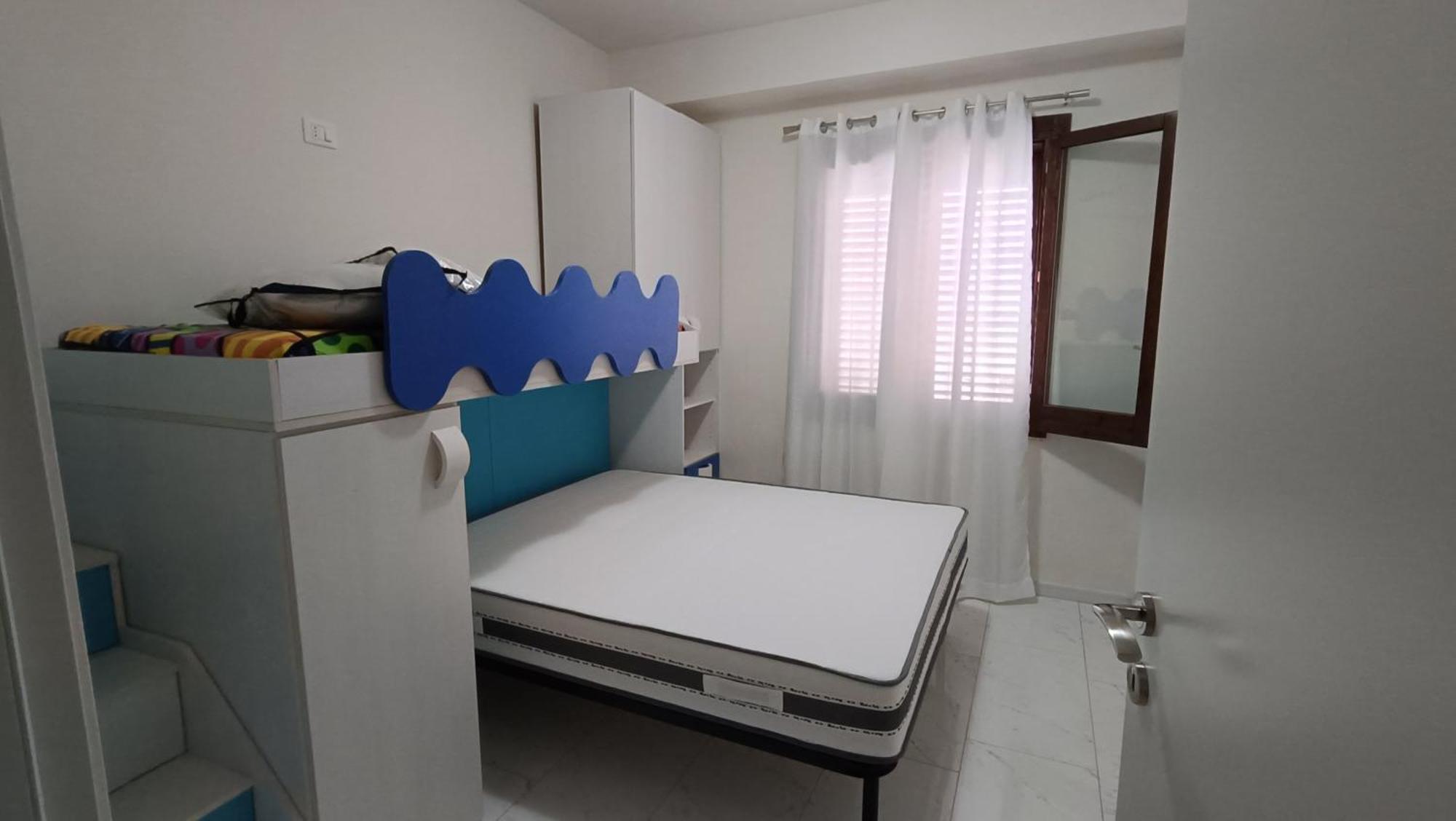 Ferienwohnung Casa Francesca 2 Lofty Castellammare del Golfo Exterior foto
