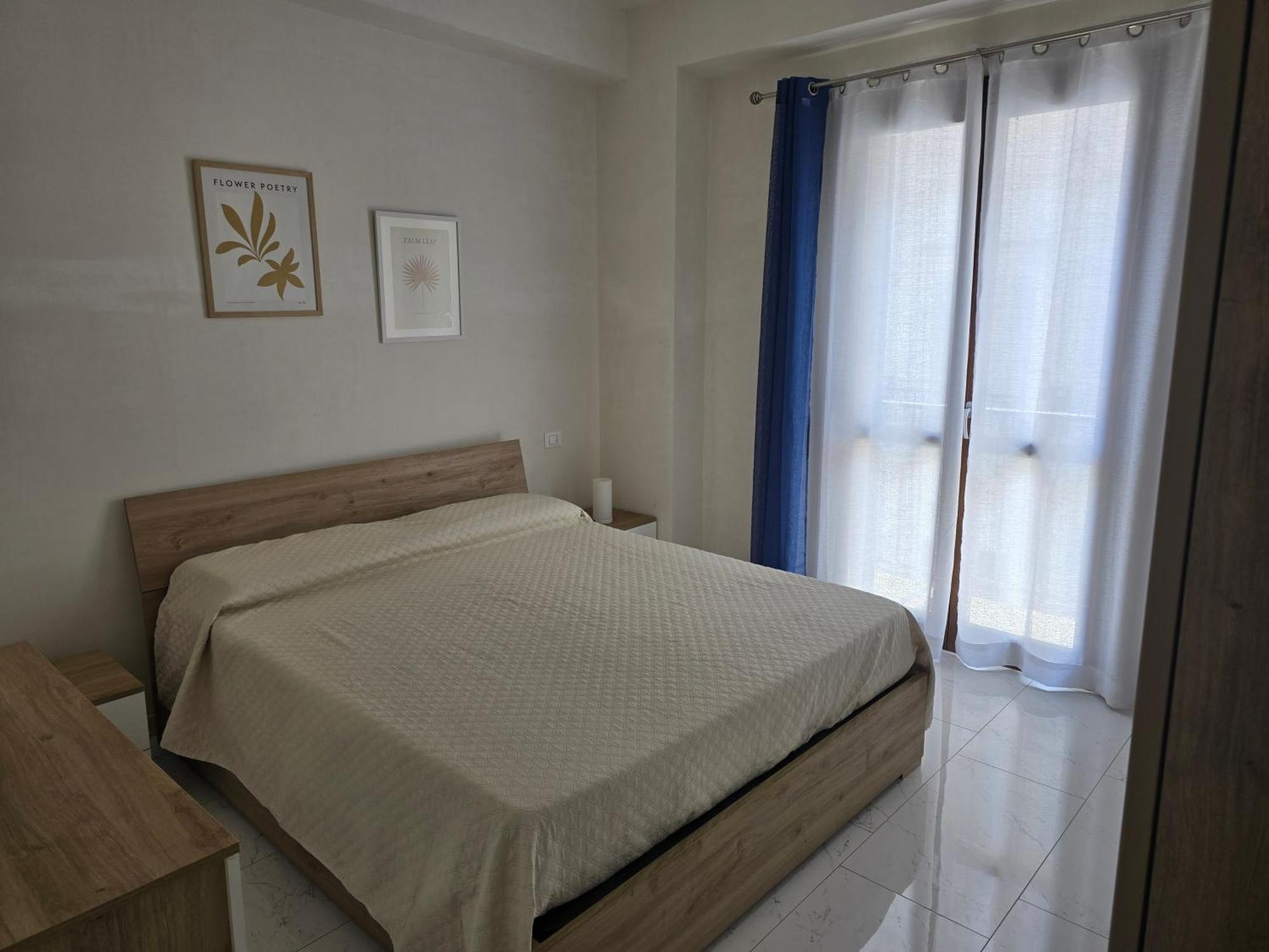 Ferienwohnung Casa Francesca 2 Lofty Castellammare del Golfo Exterior foto