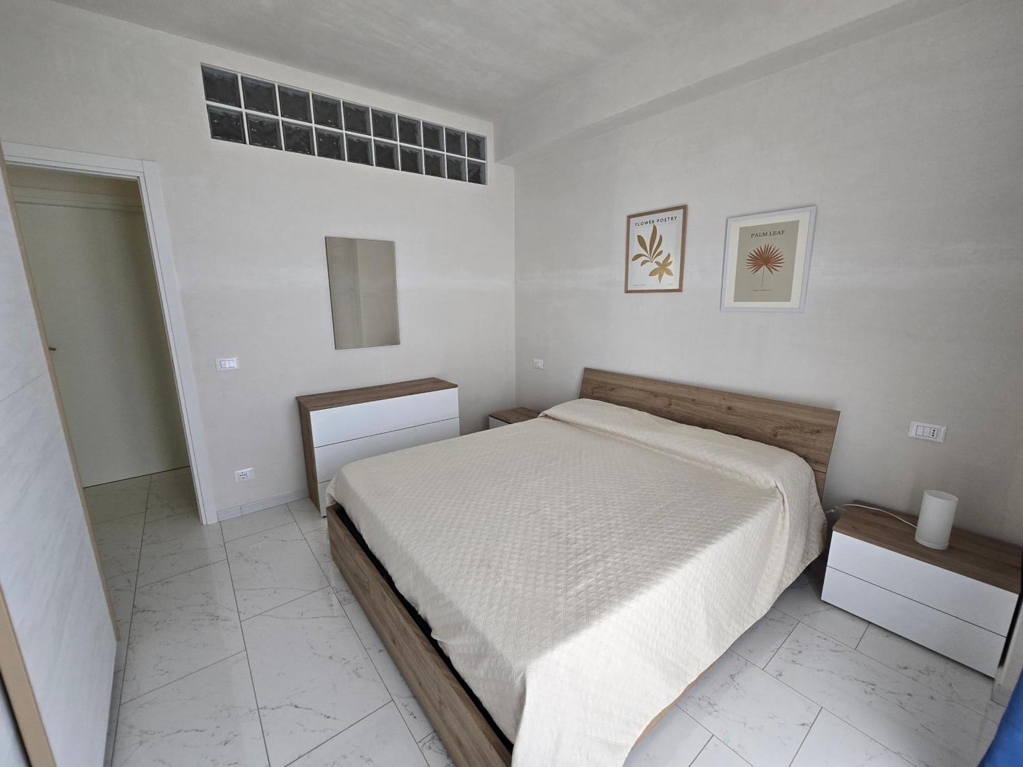 Ferienwohnung Casa Francesca 2 Lofty Castellammare del Golfo Exterior foto