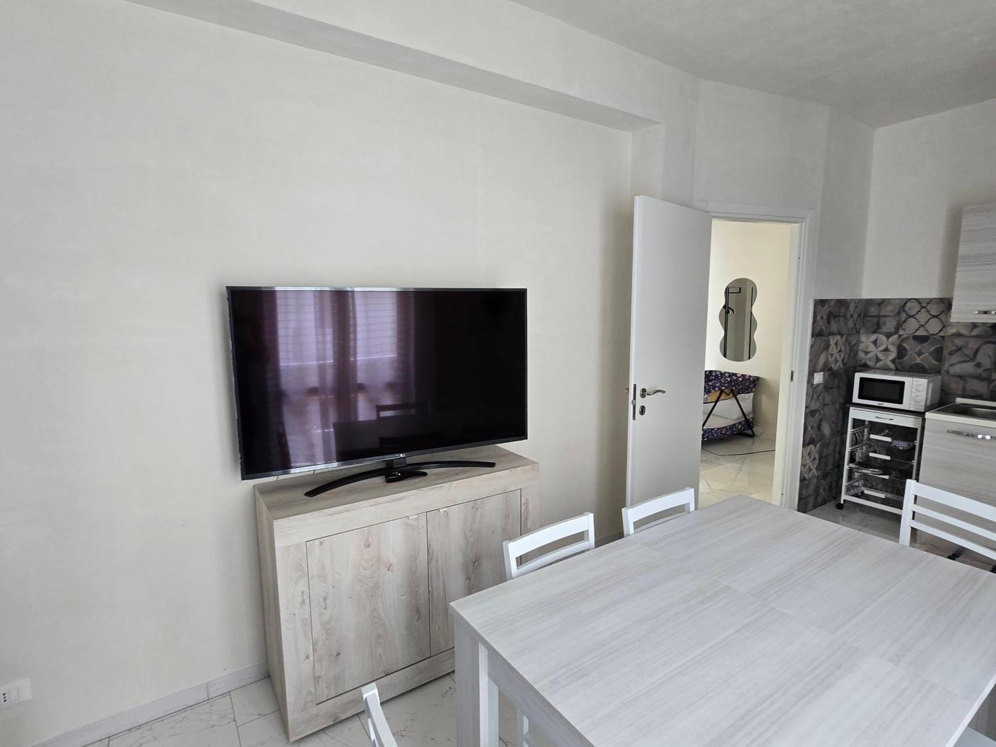 Ferienwohnung Casa Francesca 2 Lofty Castellammare del Golfo Exterior foto